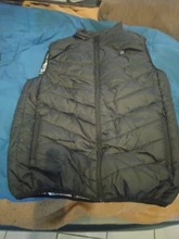 Chaleco calefactable de 9 plazas para hombre y mujer, chaqueta calefactora con Usb, ropa térmica, chaleco de caza, chaqueta calefactora de invierno, BlackS-6XL