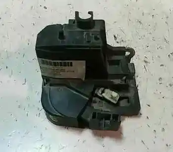 

DOOR LOCK FRONT RIGHT RENAULT MEGANE I COUPE PHASE 2 (GIVES ..)