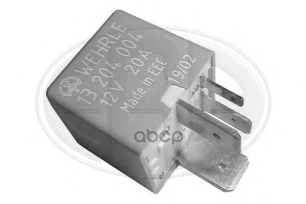 Реле Топливного Насоса Audi A4 00-04 Era арт. 661089