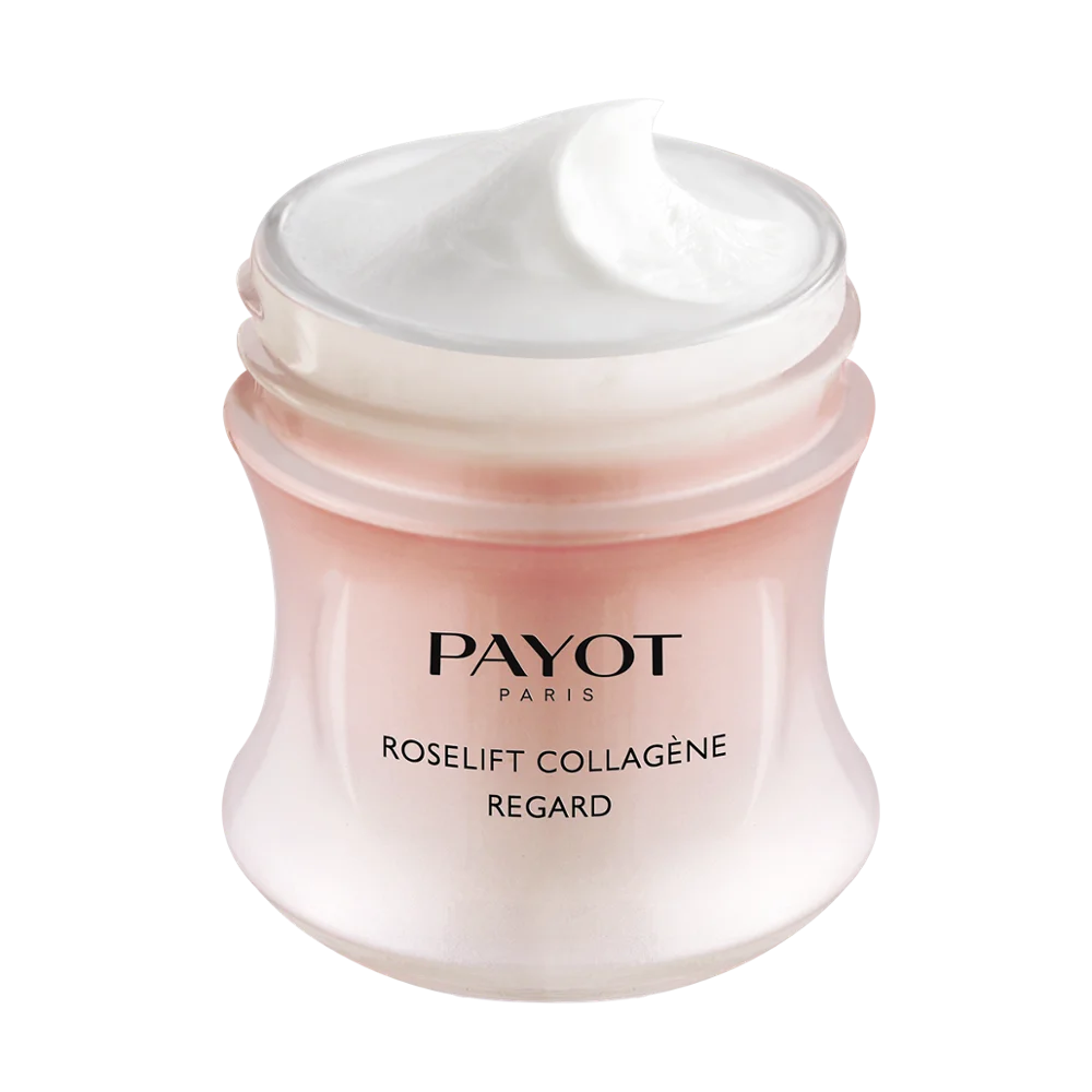 Payot ROSELIFT COLLAGENE Крем для области вокруг глаз с пептидами 15 мл|Автозагары и