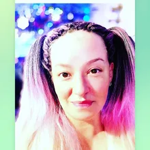 Miss Rola-extensiones de cabello sintético para mujer extensiones de cabello sintético liso de 24 pulgadas, con trenzas Jumbo preestiradas de color rubio y rosa, venta al por mayor, pelo Kanekalon