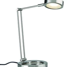 70245 Лампа настольная Zed LED 1x6,7W 359 lm,230V,3000 K