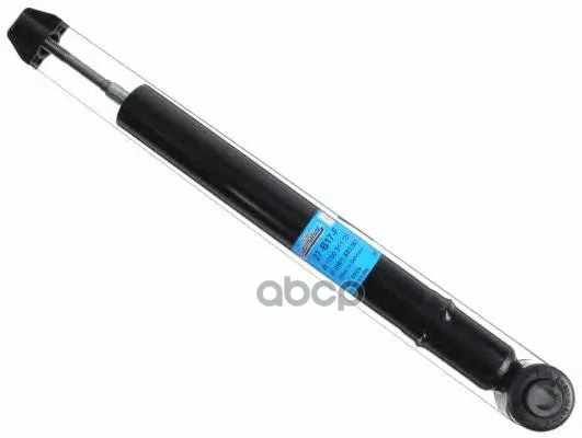 Амортизатор Boge 27b17f Boge арт. 27B17F