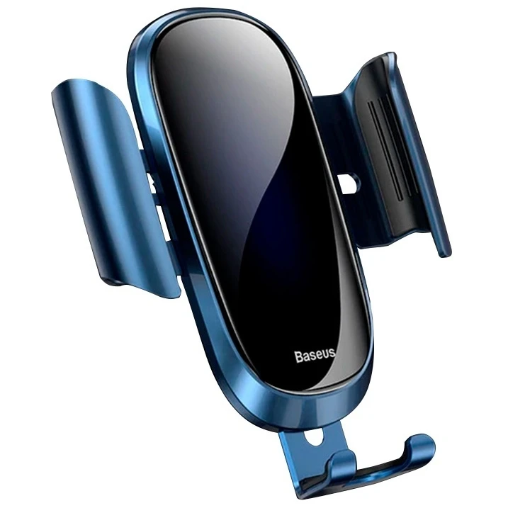 Автомобильный держатель Baseus Future Gravity Car Mount SUYL-WL03(Синий