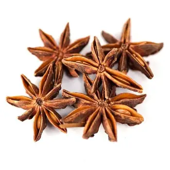 

Star Anise seed - Aniseed Natural dried tea herb 50 gr-400 gr Free Shipping