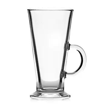 

2 PCs mug set pasabahce pub, v = 260 ml, v = 260 ml