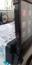 Podofo-Radio con GPS para coche, reproductor Multimedia con Android, 1DIN, cuatro núcleos, 7 pulgadas, Universal, Wifi, Bluetooth opcional, RECEPTOR ESTÉREO FM