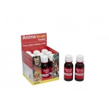

Fortifying restorative ANIMA STRATH 30 ml