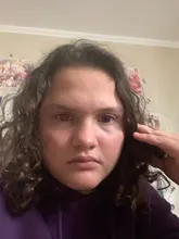 2 unids/par Rosa lentes accesorios de anime de lentes de contacto de Color lentes de Color ojo póngase en contacto con Lenases Yealry UYAAI Anime cosplay