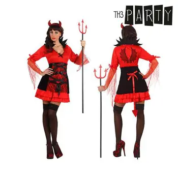 

Costume for Adults Sexy demon