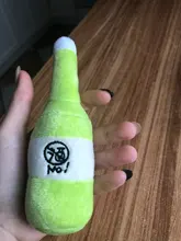 Anti Bite Dog Toys Simulation Panda Drumstick Toy Puppy Pet Play Chew Toys Squeaky Toys