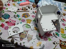 Sleeping-House Hamster Nest Animal-Supplies Small Luxury Home Cage Pet Wooden Hideout