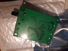 Controller-Board Driver Motor Brushless 12V 5V with Reverse-Voltage Over-Current-Protection