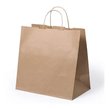 

Paper Bag (30 x 29 x 18 cm) 145482
