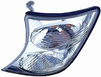 

HEADLIGHT ANT. NISSAN PATROL 2002 Right Compatible