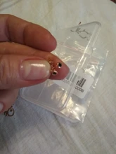 Mini pendientes de tuerca de Color dorado para mujer y niña, aretes de cristal negro, Plata de Ley 925 2019, aretes de circón pequeño bonitos H40