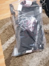 Cochecito de bebé plegable de la luz del paisaje de peso de viaje portátil cochecito para niños recién nacido silla de bebé cochecito de Niños de