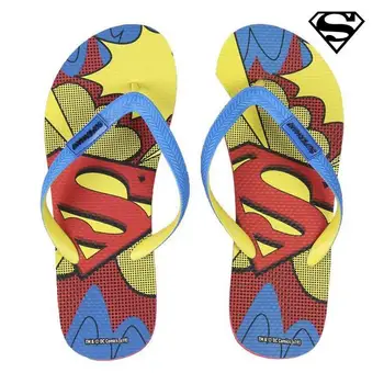 

Swimming Pool Slippers Superman 73799