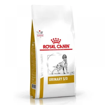 

ROYAL CANIN Canine Urinary S/O adult dog food with Urinary problems-13Kg