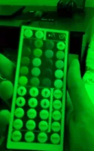 Tira de luces Led resistente al agua, tira Flexible de luces Led de 25M, 30M, 5050, RGB, CC de 12V, 5M, 10M, 15M, 20M con aplicación Bluetooth para teléfono