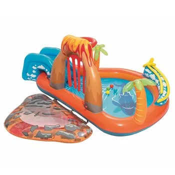 

Bestway game pool game Vulcan 265x265x104 cm