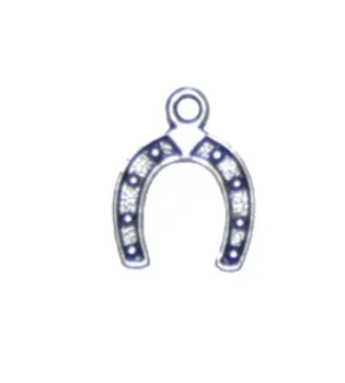 

AMULET HORSESHOE economica for uerte