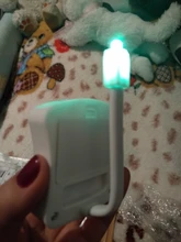 Luces Lamp Decoracion-Lighting Toilet-Night-Light LED Smart Bathroom Body-Motion Activated-On/off-Seat-Sensor