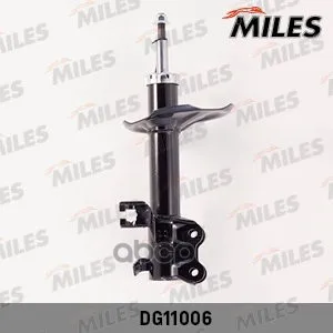

Shock Absorber Nissan Sunny/Almera B15 98 per. lev. gaz. Miles item dg11006