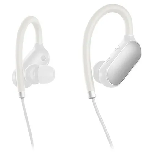 Наушники Xiaomi Mi Sport Bluetooth Headset в течение 7 часов Крепление на ухо с возможностью управления F-00002570
