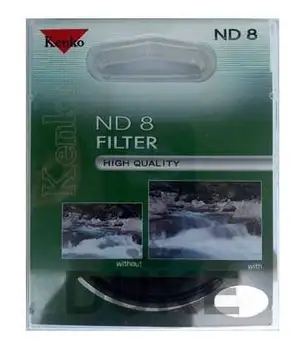 

KENKO filter 58MM HQ NDX8