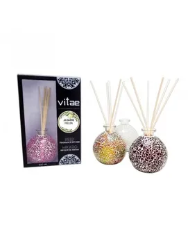 

VITAE PACK MIKADO 200 JASMINE + BOT RED