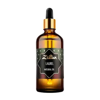 

Oil Laurel Zeitun Laurel natural oil