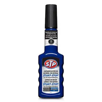 

ST75200SP-Start stop diesel additive 200ml STP