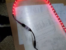 Controller Light Led-Strip Music Bluetooth 24V Mini Rgb 12V DC 5V 