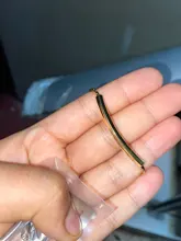 Kpop-pulsera de cadena de Color dorado para mujer, pulsera de acero inoxidable ajustable, joyería de amistad