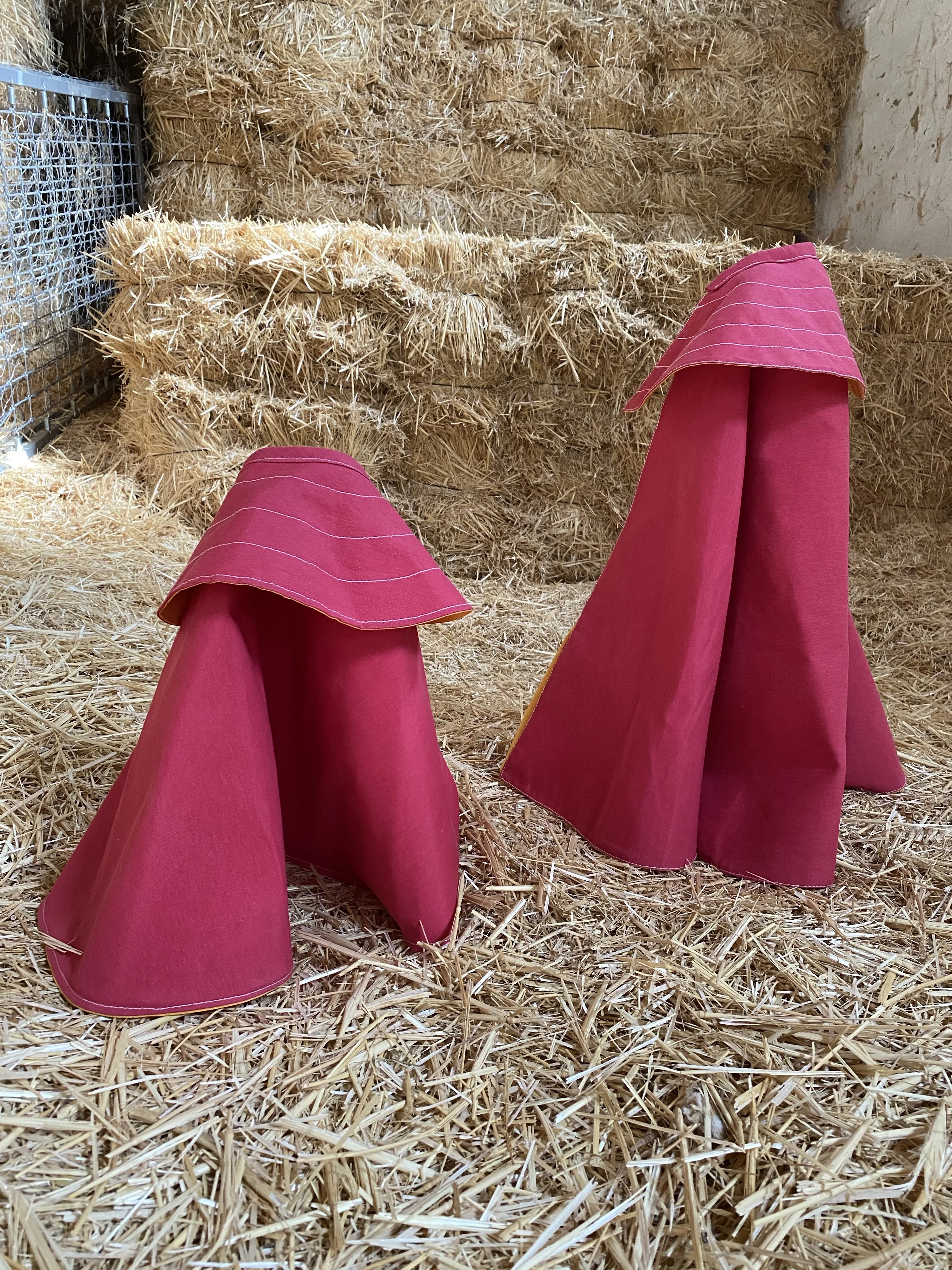 Детский снегоход