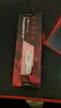 JUHOR memoria ram ddr4 1 GB 2GB 4GB 8GB 16GB 32GB de memoria 2133mhz 2400mhz 2666mhz dimm rams con disipador de calor