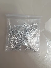 10 Uds rama encantos de Color plata antigua rama encantos colgantes para pulseras de abalorios de hojas joyería