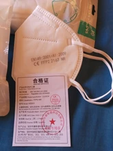 100 piezas de KN95 cara máscara antivirus 5 capa de polvo puerto PM2.5 mascarillas fpp2 protección mascarilla sanitaria entrega rápida