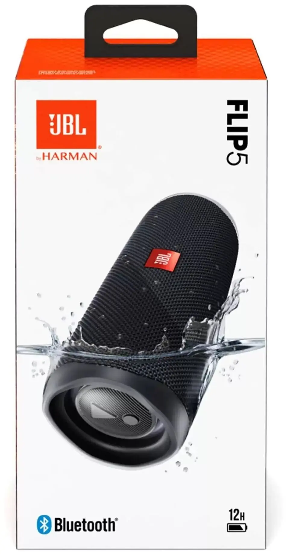 Портативная Акустика Jbl Flip 5 Купить