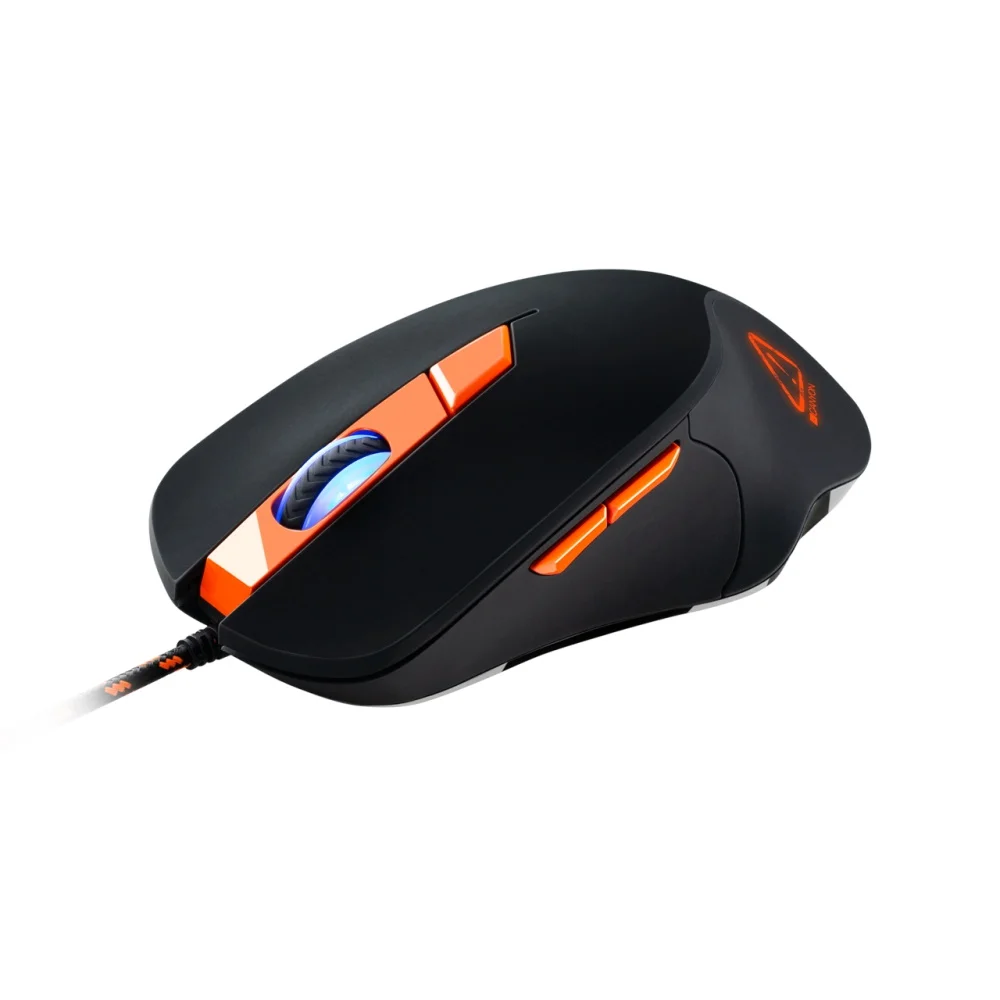 Игровая мышь Canyon CND SGM03RGB|Мыши| |