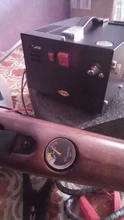Compressor Pcp-Pump Rifle 300bar 4500psi Inflators Transformer 30mpa Electric 12-V 