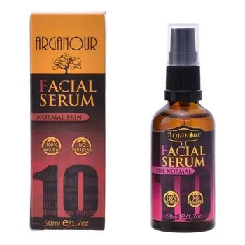 

Facial Serum Arganour