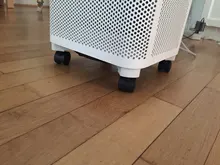 Guide-Wheel Air-Purifier Xiaomi Mijia for 3H/MAX All-Series Accessories-Parts-Kits