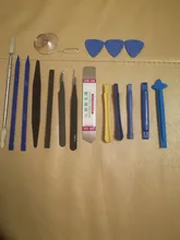 Juego de Herramientas 18 en 1 para reparación de ordenador portátil, destornilladores de precisión, 11 X XS, Sumsun, iPad, iPod