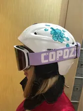 De esquí profesional Gafas hombres mujeres Anti-niebla cilíndrica Gafas de nieve para esquí protección UV invierno adulto deporte Snowboard Gafas de esquí