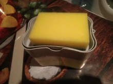 Soap-Dispenser-Pump Container Soap-Organizer Sponge Kitchen-Tool with Manual-Press Cleaning