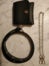 Mochila de moda para cintura para mujer, riñonera de PU sencilla, bolso con cinturón de regalo para mujer, bolso con cadena para teléfono, bolso informal para mujer, monedero negro