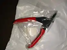 1x Gato perro uñas dedo del pie garra tijeras y cortaúñas Trimmer Shear Cutter aseo herramienta