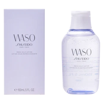

Moisturising Lotion Waso Shiseido